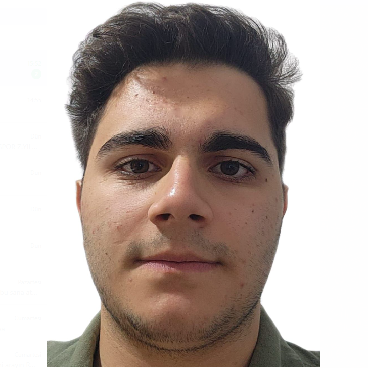 photo Mehmet Emin Selçuk