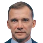 Player: Andriy Shevchenko