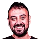 Player: Enis Kirazoğlu