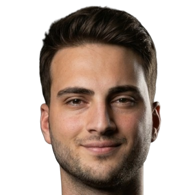Player: Emir Yazıcı