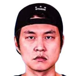 Player: Chaby Han