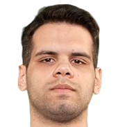 Player: Yusuf Eyüpoğlu