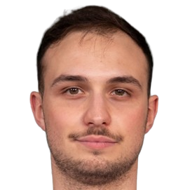 Player: Ali İlker Şahin