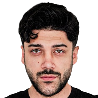 Player: Alp Hayaloğlu