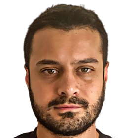 Player: Yağızkan Dikmen