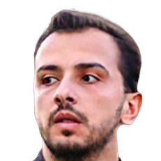 Player: Miraç Özçilingir