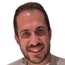 Player: Deniz Sarıtaç