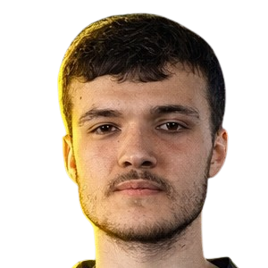 Player: Harun Hacıhüseyinoğlu