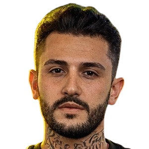 Player: Sezer Özcan