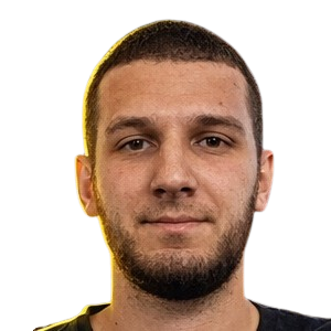 Player: Elshan Musaev