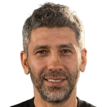 Player: Mehmet Yozgatlı