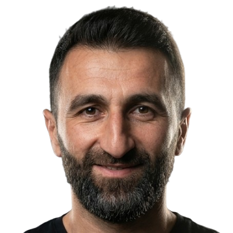 photo Khati Bagırov