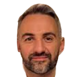 Player: Aytürk Halil Hocaoğlu