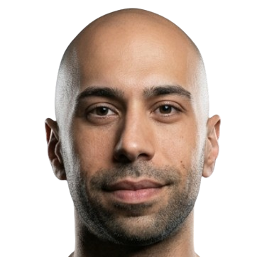 Player: Kıvanç Ergin