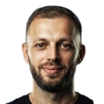 Player: Valiyev Adiloğlu