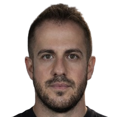 Player: Deniz Sarıtaç