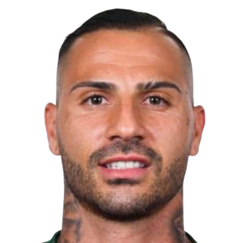 Player: Ricardo Quaresma