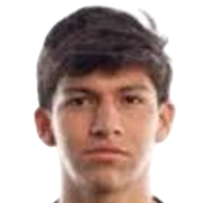 S. Garcia