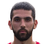 Player: Yunus Emre Güldane
