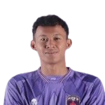Player: E. Sahrul