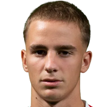 Player: N. Gojkov