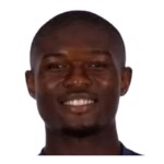 Player: Z. Kone