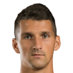 Player: E. Lichaj