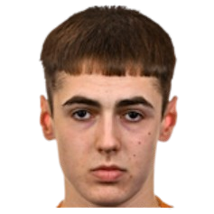 Player: R. Mansfield