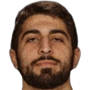 photo Alexander Marcus Dalou