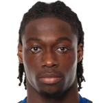 S. Nandja