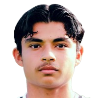 S. Ahmadi