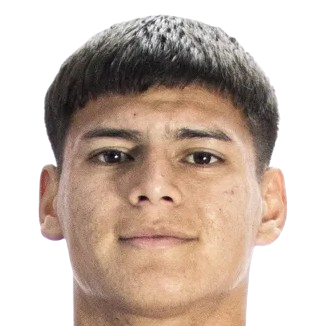 Player: T. Fernandez