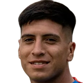 Player: S. González