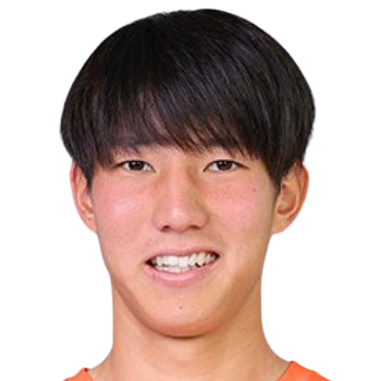 Player: K. Funahashi