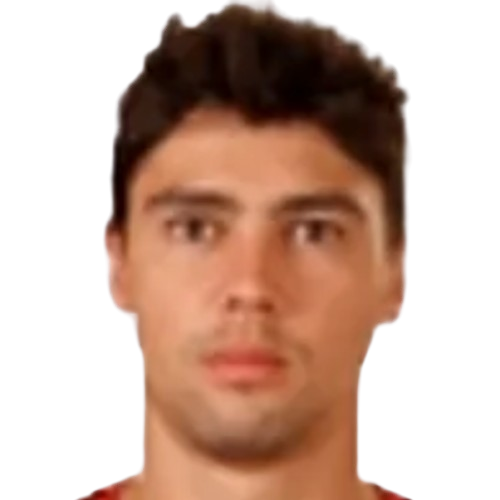 Player: Pedro Oldoni