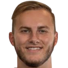 photo Gunther Blake Rankenburg