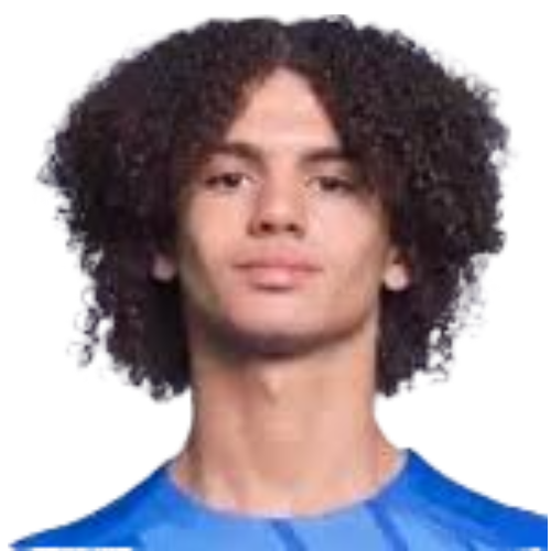 I. Bouazzaoui