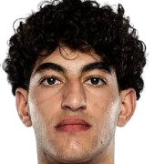 A. Hezarkhani