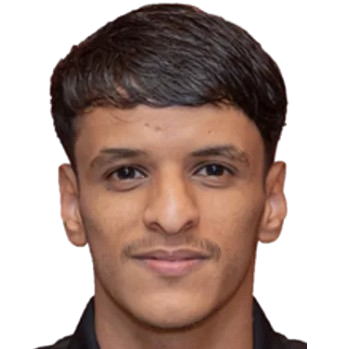 Saif Al Menhali