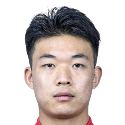 Player: Tian Chenglong