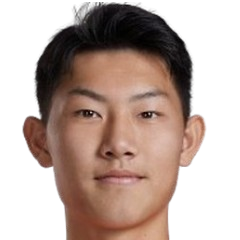 Player: Shi Songchen