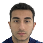 Player: Ahmet Berke Okcu