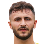 Player: R. Coşkun