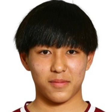 K. Hamasaki