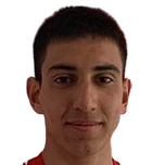 Player: Yusuf Kaan Arslantürk