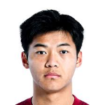 Player: Liu Xiaolong