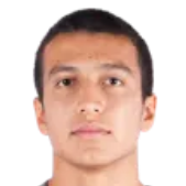 photo Jahongir Bo'riyev