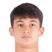 photo Behruz Shukurullaev