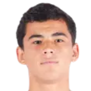 photo Behruzjon Karimov