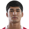 A. Abdullaev